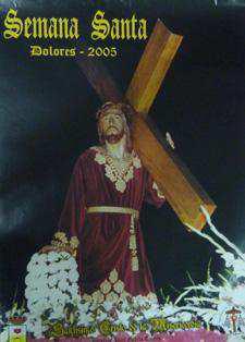Semana Santa en Dolores  